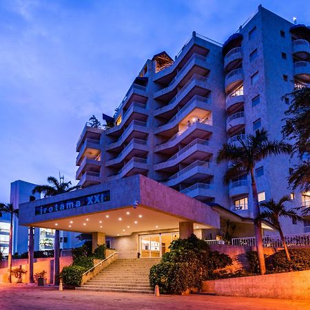 Hotel Irotama XXI سانتا مارتا المظهر الخارجي الصورة