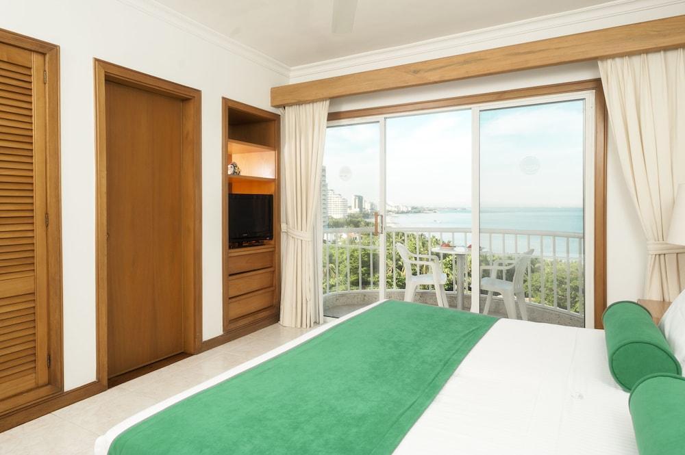 Hotel Irotama XXI سانتا مارتا المظهر الخارجي الصورة