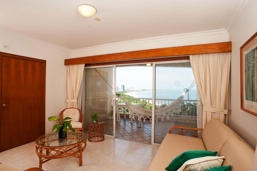 Hotel Irotama XXI سانتا مارتا المظهر الخارجي الصورة