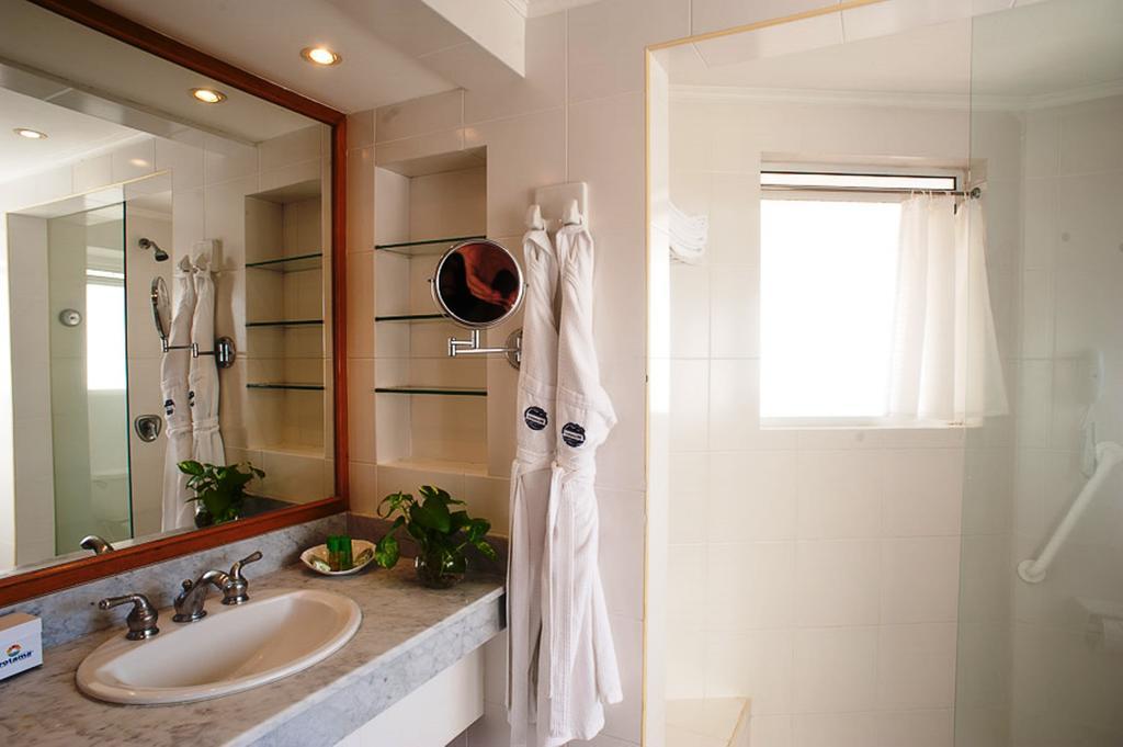 Hotel Irotama XXI سانتا مارتا المظهر الخارجي الصورة