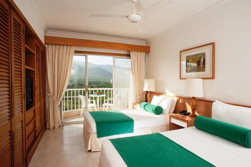 Hotel Irotama XXI سانتا مارتا المظهر الخارجي الصورة