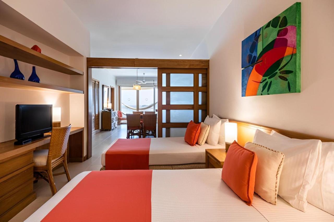 Hotel Irotama XXI سانتا مارتا المظهر الخارجي الصورة