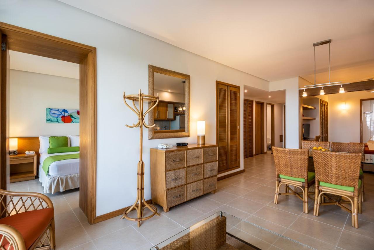 Hotel Irotama XXI سانتا مارتا المظهر الخارجي الصورة
