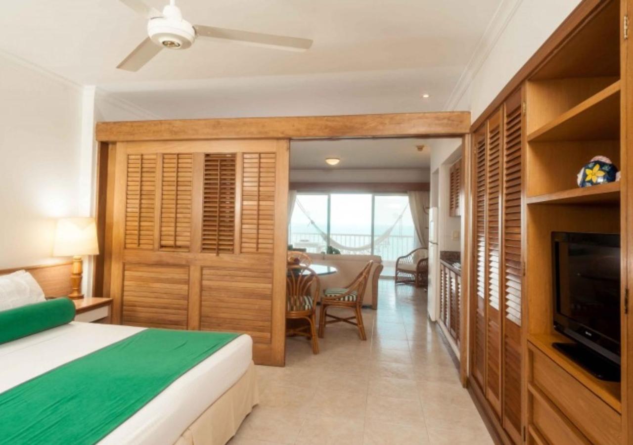 Hotel Irotama XXI سانتا مارتا المظهر الخارجي الصورة