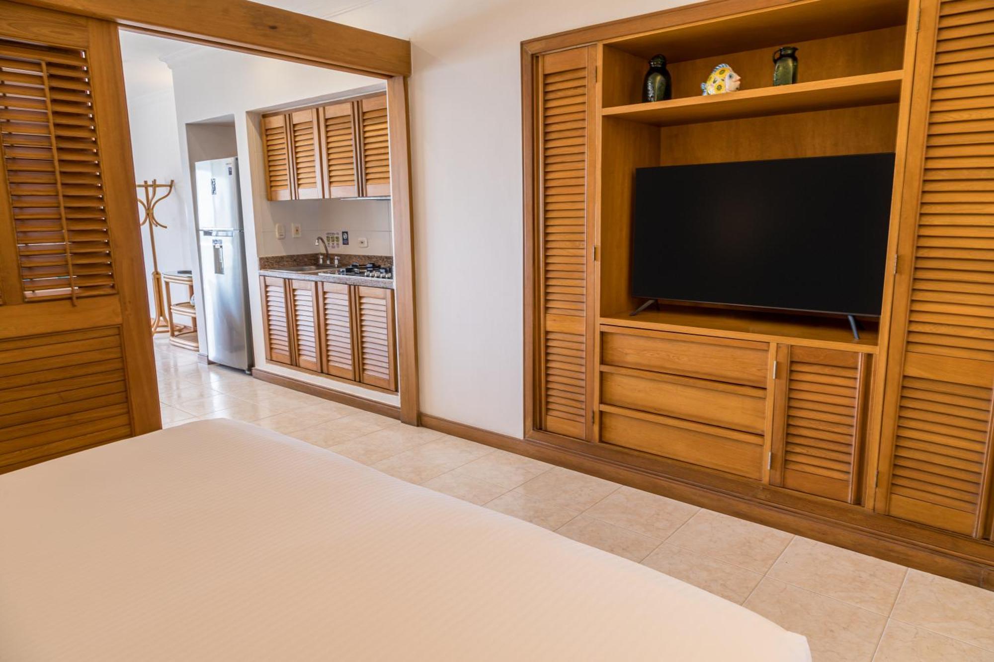 Hotel Irotama XXI سانتا مارتا المظهر الخارجي الصورة