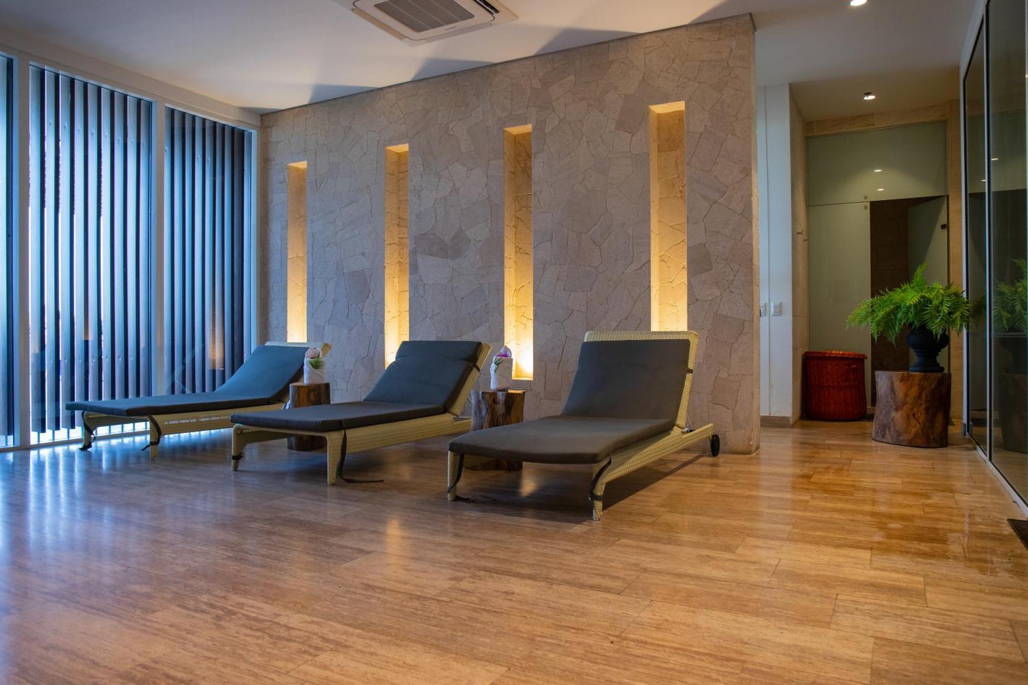 Hotel Irotama XXI سانتا مارتا المظهر الخارجي الصورة