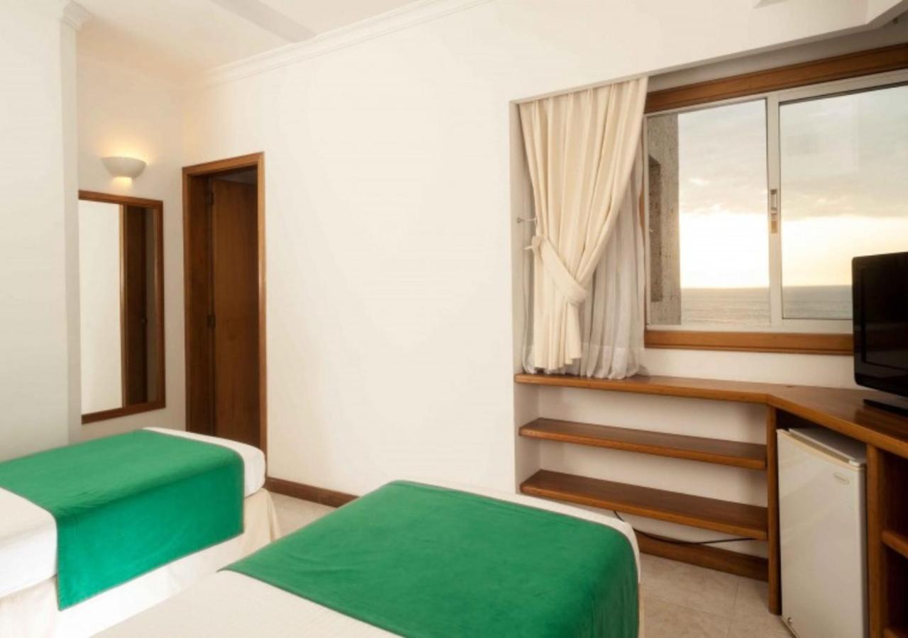 Hotel Irotama XXI سانتا مارتا المظهر الخارجي الصورة