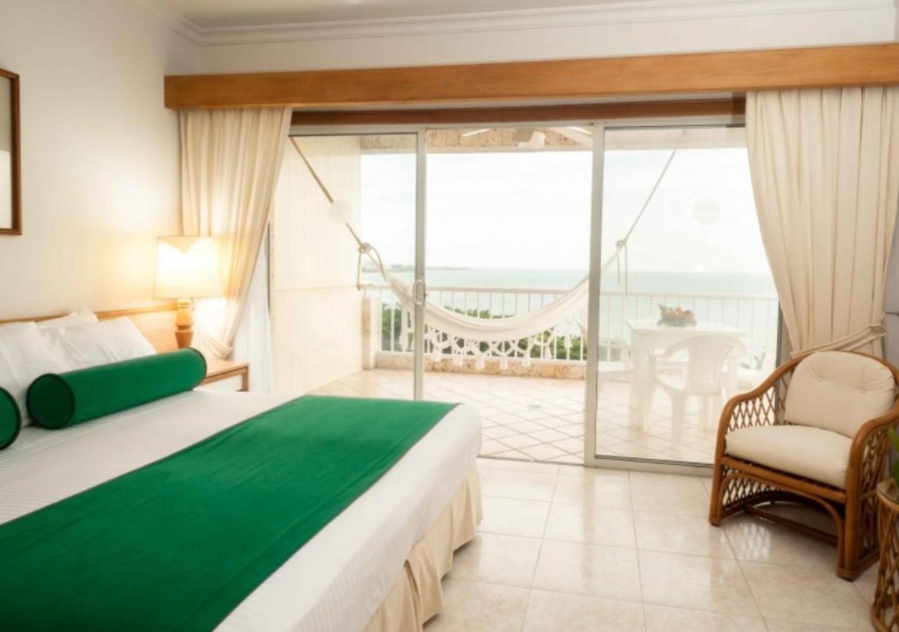Hotel Irotama XXI سانتا مارتا المظهر الخارجي الصورة