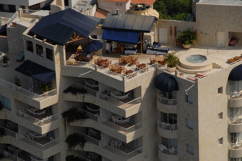 Hotel Irotama XXI سانتا مارتا المظهر الخارجي الصورة