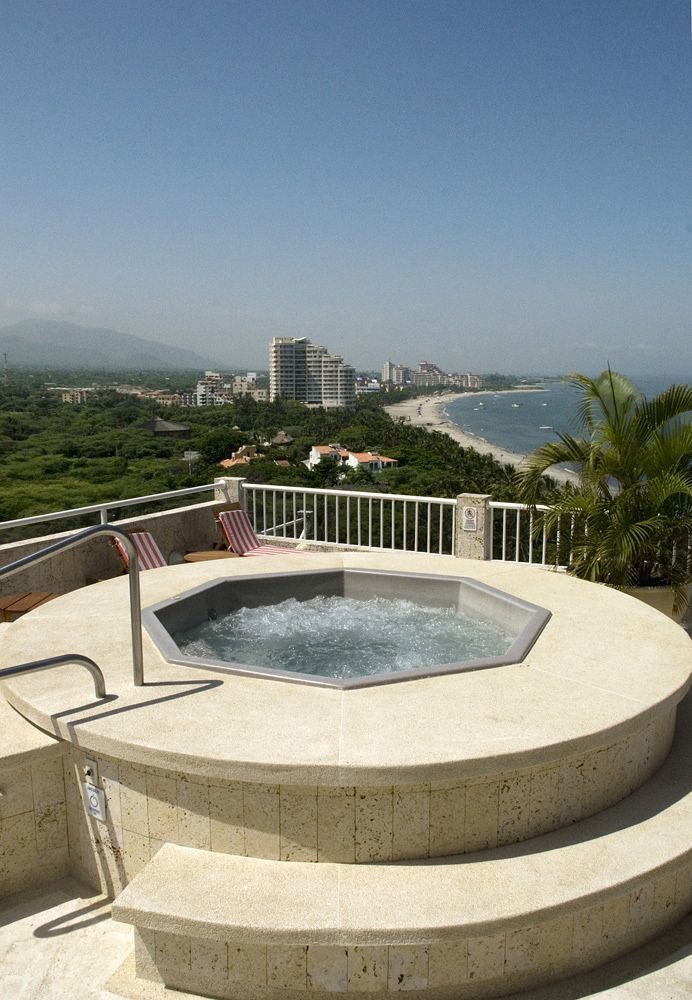 Hotel Irotama XXI سانتا مارتا المظهر الخارجي الصورة