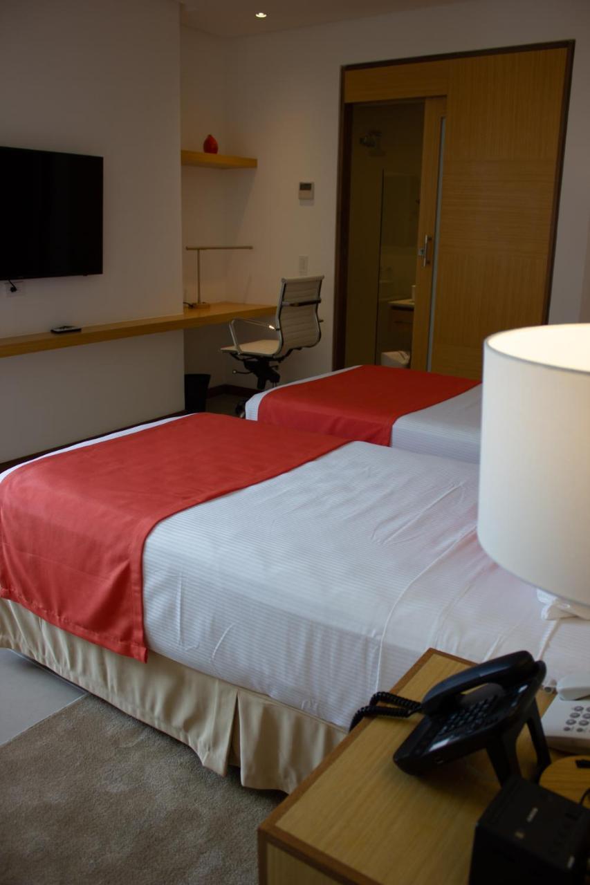 Hotel Irotama XXI سانتا مارتا المظهر الخارجي الصورة