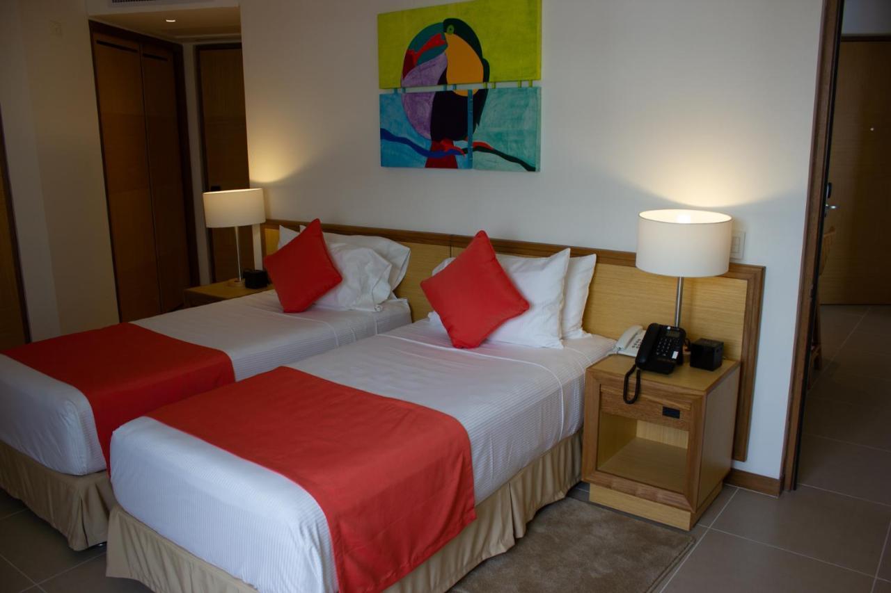 Hotel Irotama XXI سانتا مارتا المظهر الخارجي الصورة
