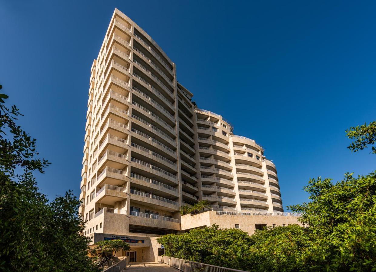 Hotel Irotama XXI سانتا مارتا المظهر الخارجي الصورة